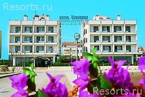 Ozbekhan Hotel 1